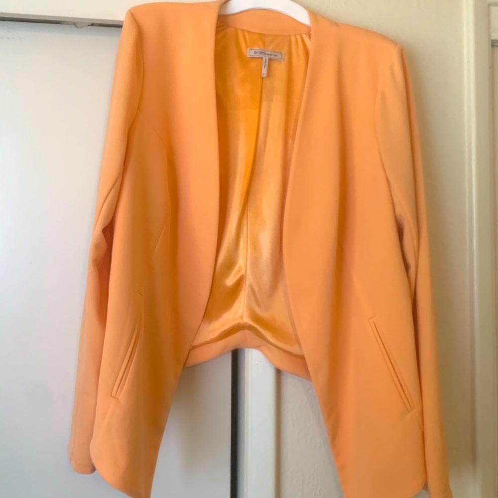 BCBG GENERATION blazer